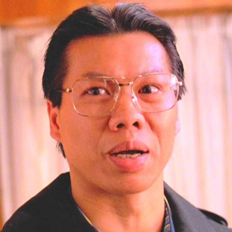 Bolo Yeung