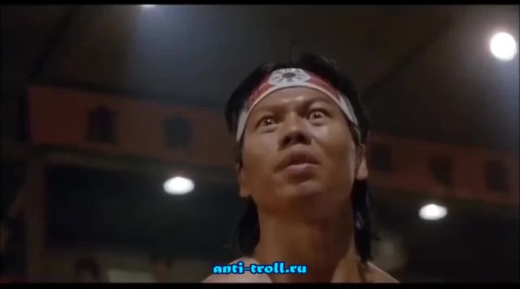 Bolo Yeung
