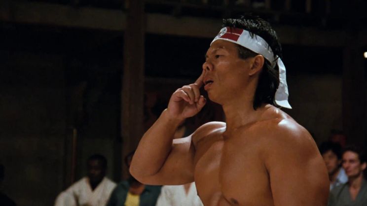 Bolo Yeung