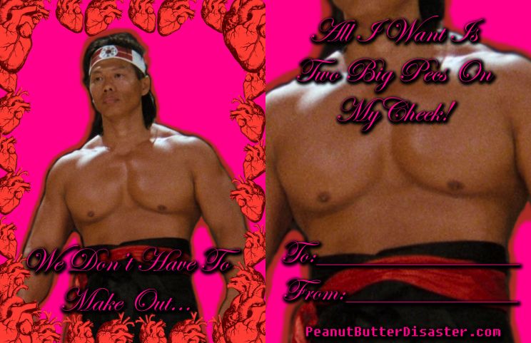 Bolo Yeung