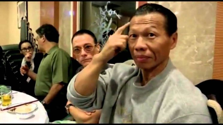 Bolo Yeung