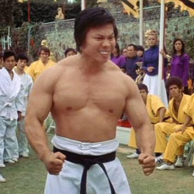 Bolo Yeung