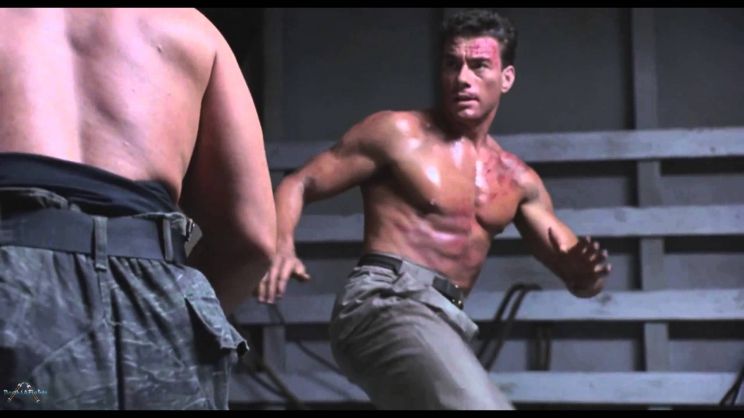 Bolo Yeung