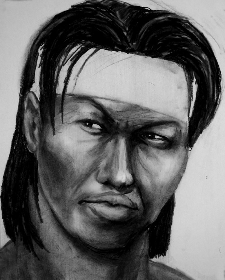 Bolo Yeung