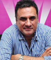 Boman Irani