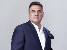 Boman Irani