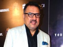 Boman Irani