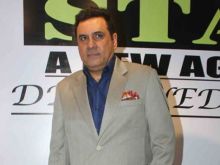 Boman Irani