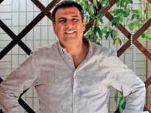 Boman Irani