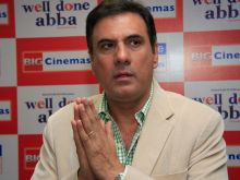 Boman Irani