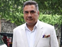 Boman Irani