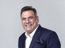 Boman Irani