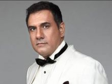 Boman Irani