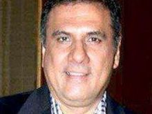 Boman Irani