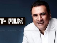 Boman Irani