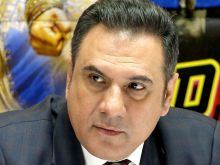 Boman Irani