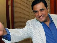 Boman Irani