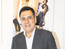 Boman Irani