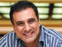 Boman Irani