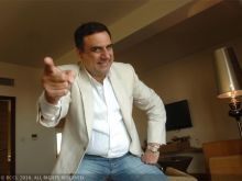 Boman Irani