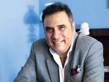 Boman Irani