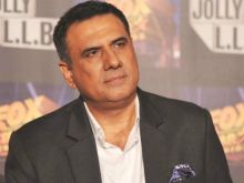 Boman Irani