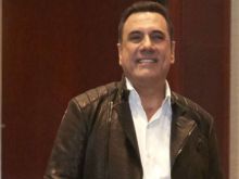 Boman Irani
