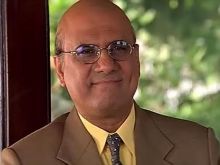 Boman Irani