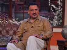 Boman Irani