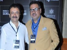 Boman Irani