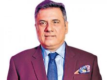 Boman Irani