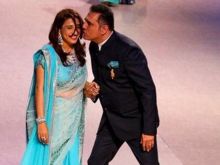 Boman Irani