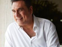 Boman Irani
