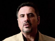 Boman Irani