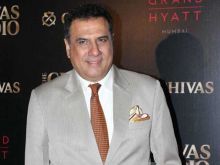 Boman Irani
