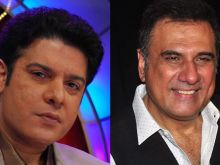 Boman Irani