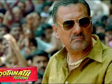 Boman Irani