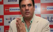 Boman Irani