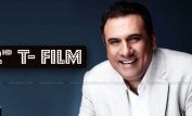 Boman Irani