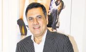 Boman Irani