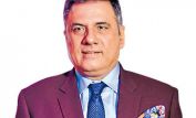 Boman Irani