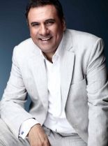 Boman Irani