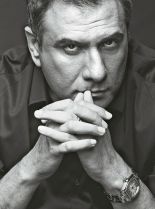 Boman Irani