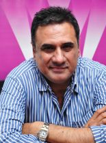 Boman Irani