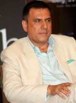 Boman Irani