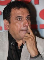 Boman Irani