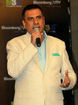 Boman Irani