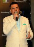 Boman Irani