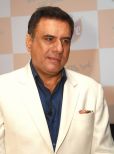 Boman Irani