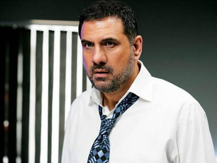 Boman Irani